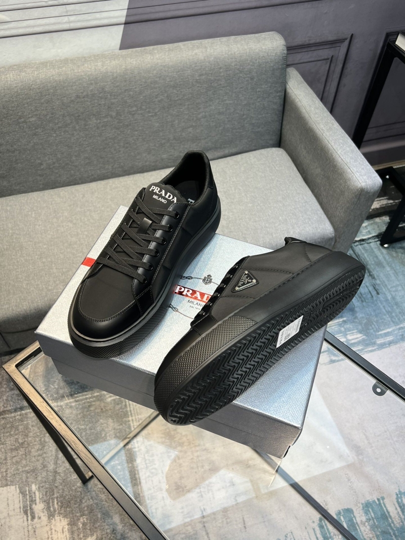 Prada Casual Shoes